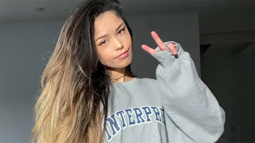 Valkyrae