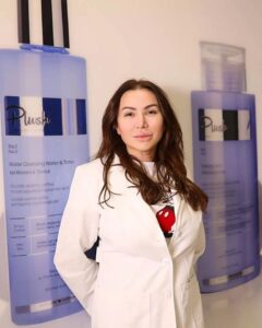 Ioana Marubescu