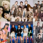 Who’s Your Ultimate Bias Group? Cast Your Vote for the Best K-Pop Group!